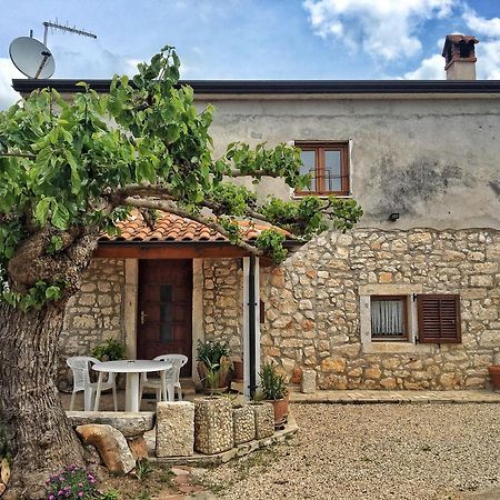 Ferienwohnung Kuca Za Odmor Matea Poreč Exterior foto