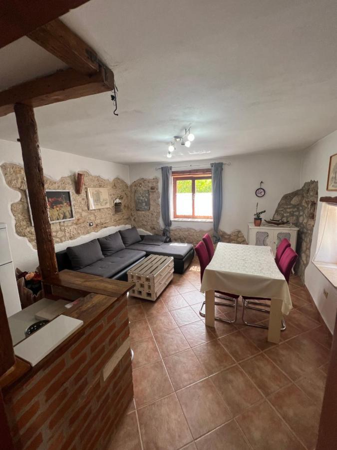 Ferienwohnung Kuca Za Odmor Matea Poreč Exterior foto