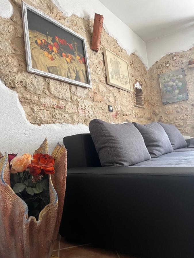 Ferienwohnung Kuca Za Odmor Matea Poreč Exterior foto