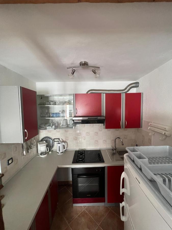 Ferienwohnung Kuca Za Odmor Matea Poreč Exterior foto