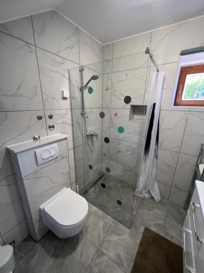 Ferienwohnung Kuca Za Odmor Matea Poreč Exterior foto
