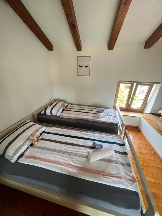 Ferienwohnung Kuca Za Odmor Matea Poreč Exterior foto