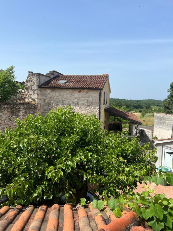 Ferienwohnung Kuca Za Odmor Matea Poreč Exterior foto