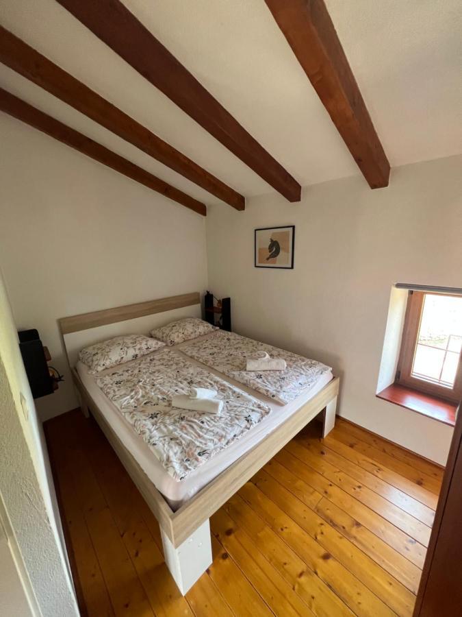 Ferienwohnung Kuca Za Odmor Matea Poreč Exterior foto