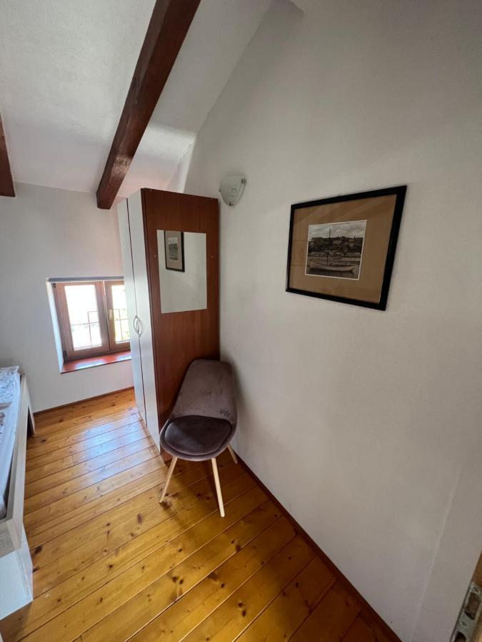 Ferienwohnung Kuca Za Odmor Matea Poreč Exterior foto