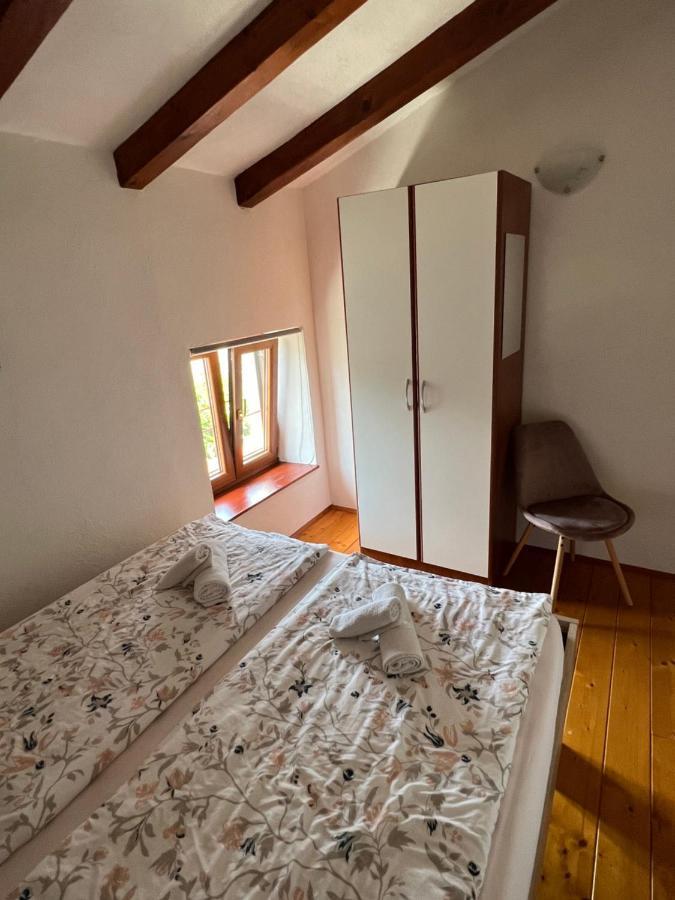 Ferienwohnung Kuca Za Odmor Matea Poreč Exterior foto
