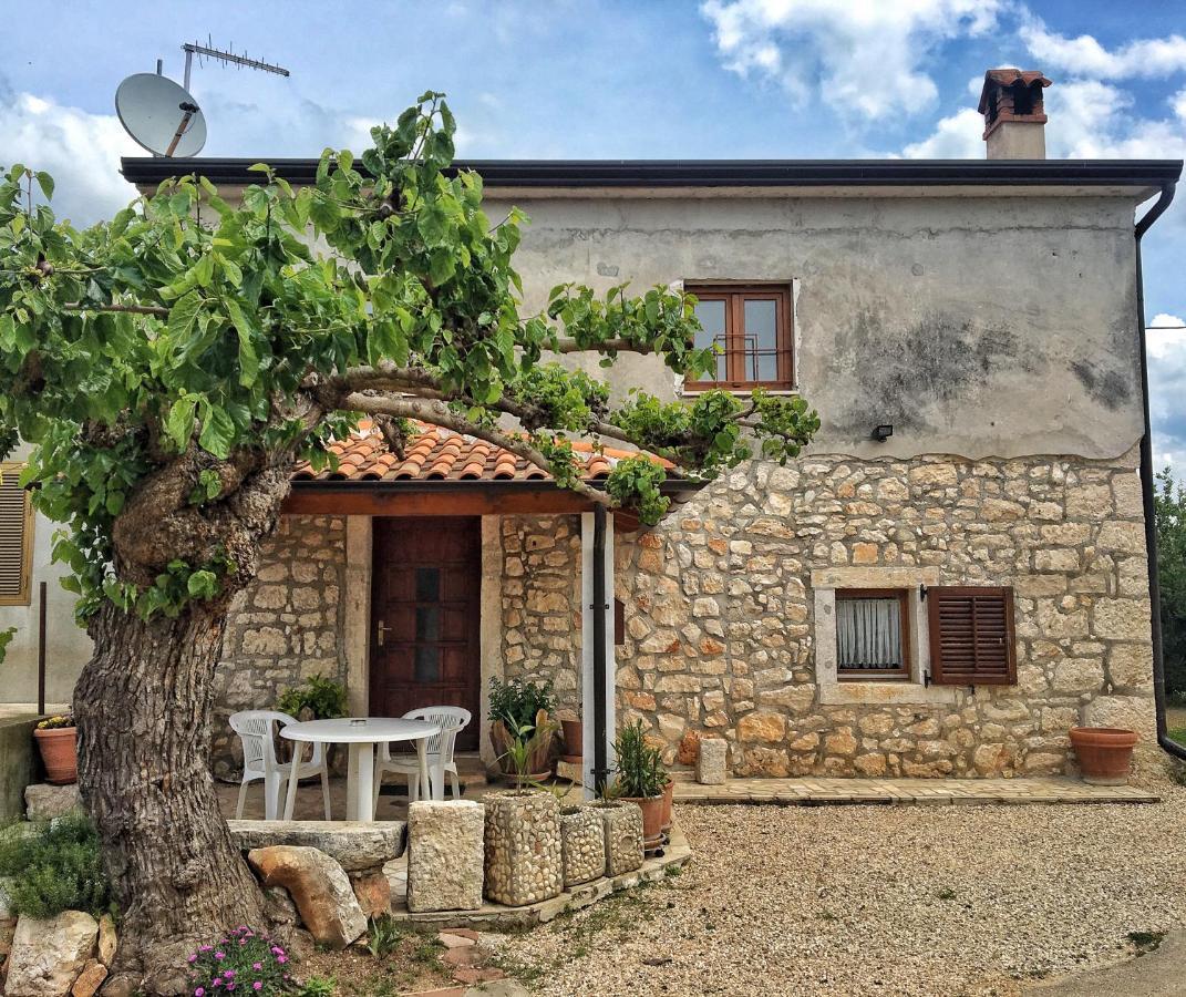 Ferienwohnung Kuca Za Odmor Matea Poreč Exterior foto